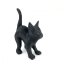 Filament Fiberlogy R PP Polypropylene anthracite (black) color 3D printed Cat Recycled Filament Fiberlogy R PP Polypropylene anthracite (black) color 3D printed Cat Recycled