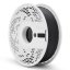 Fiberlogy ABS+GF černá (black) 0,75 kg