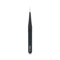 Straight tweezers ESD-10 for filament