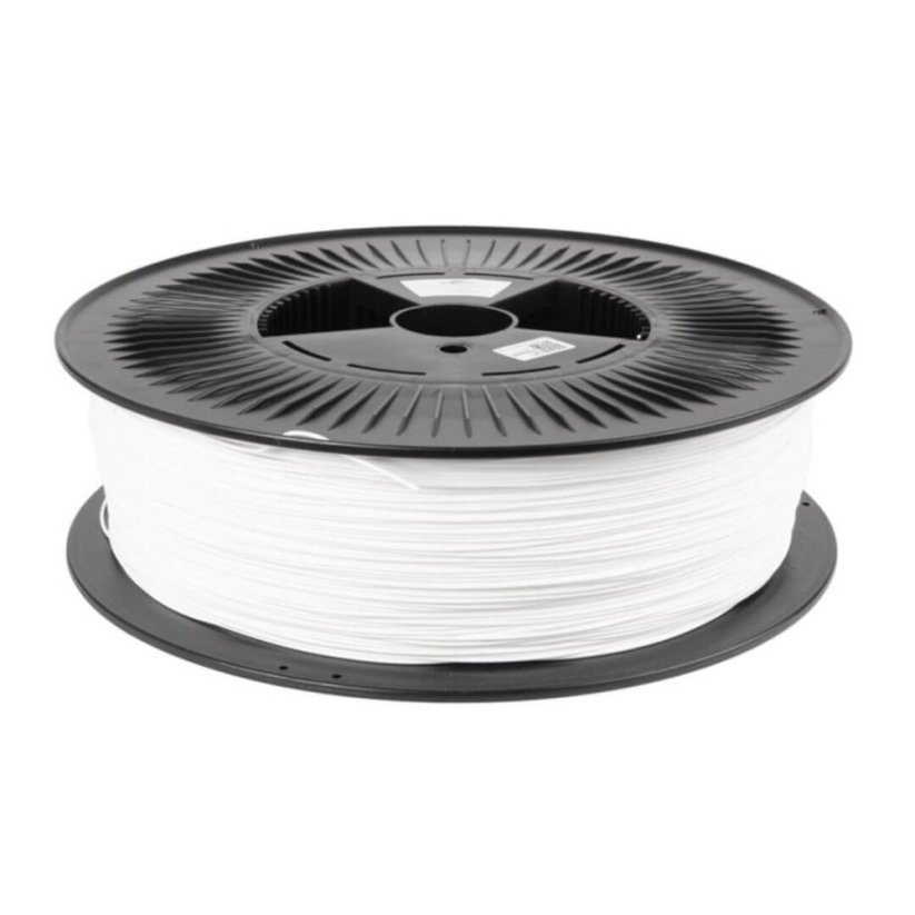 Spectrum Premium PET-G bílá (artic white) 4,5kg