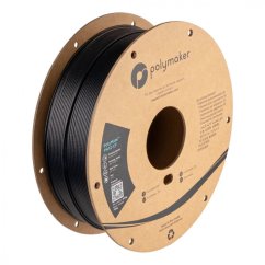 Polymaker PolyMide™  PA12-CF černá (black)
