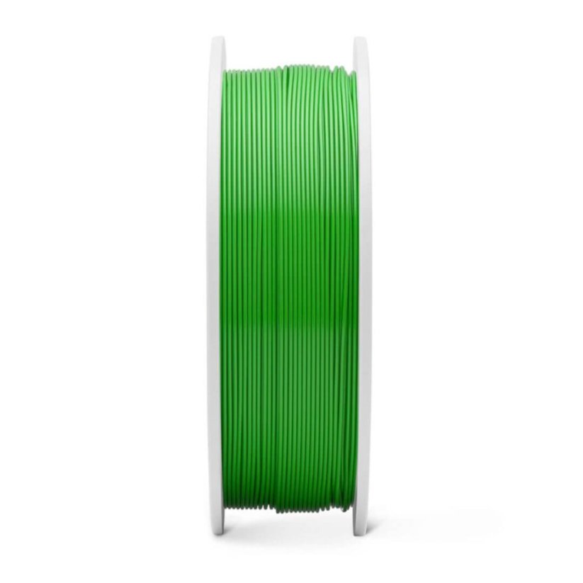 Fiberlogy Easy PET-G zelená (green) 0,85 kg