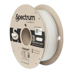 Spectrum GreenyHT signal white