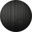 Fiberlogy Fiberflex CF černá (black) 0,5 kg