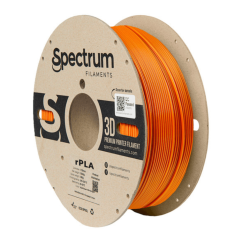 Spectrum R-PLA yellow-orange