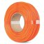 The Filament ReFill PLA machinery orange