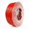 Filament Devil Design ABS+ červená (red)