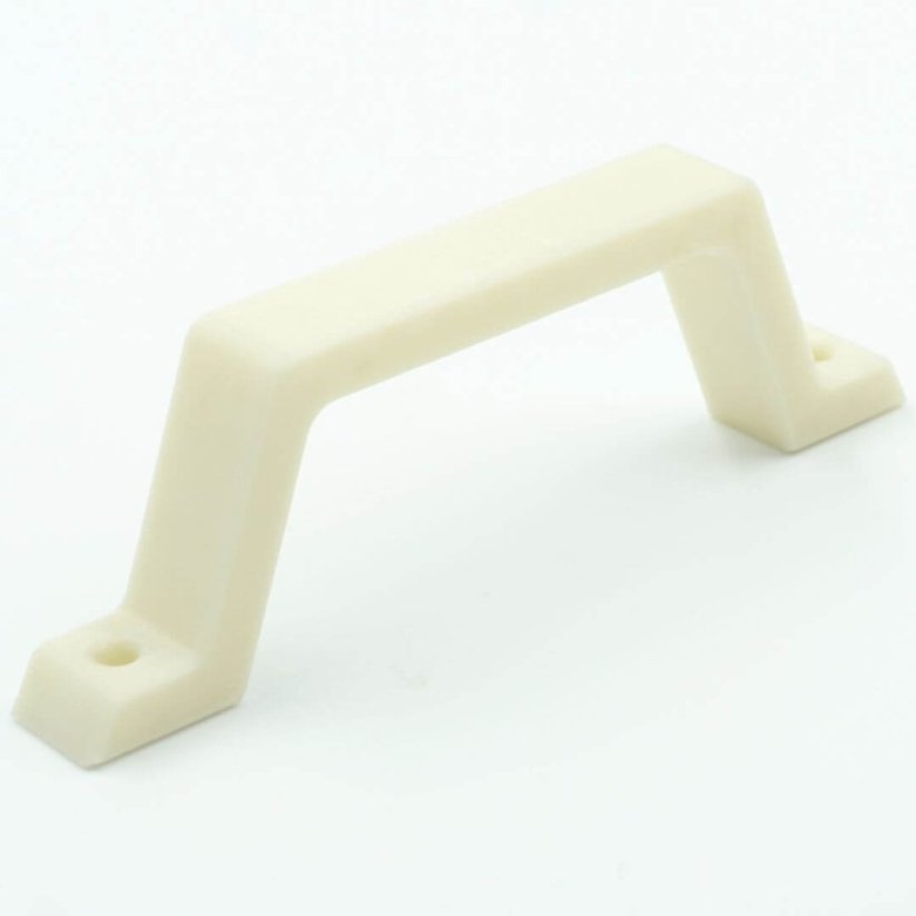 Fiberlogy CPE ANTIBAC Natural 0,5 kg