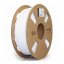 Gembird PLA Matte biela (white) 1 kg