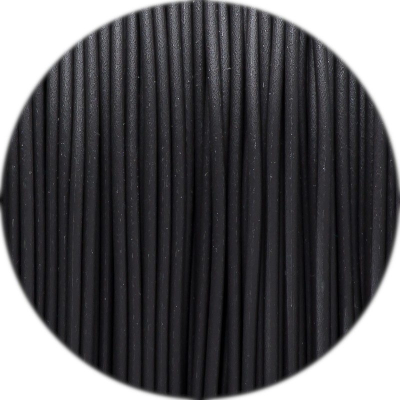 Filament Fiberlogy Refill R PLA anthracite Color