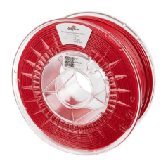 Spectrum PremiumPET-G červená (bloody red)