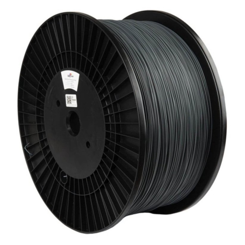 Spectrum Premium PLA tmavo šedá (dark grey) 8kg