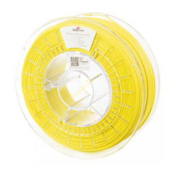 Spectrum PCTG premium Sulfur Yellow