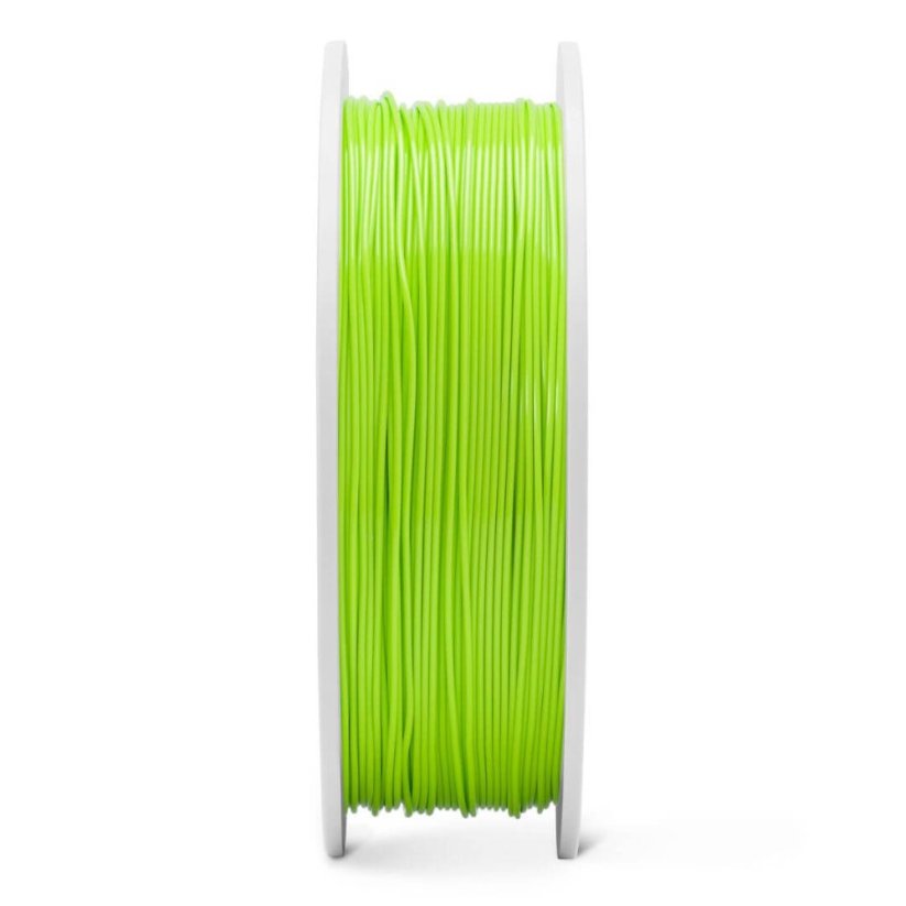 Fiberlogy Easy PLA svetlozelená (light green) 0,85 kg