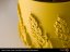 Filament Fillamentum Extrafill ASA dijon mustard (yellow) Flower Pot Detail