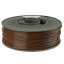 The Filament PLA bison brown