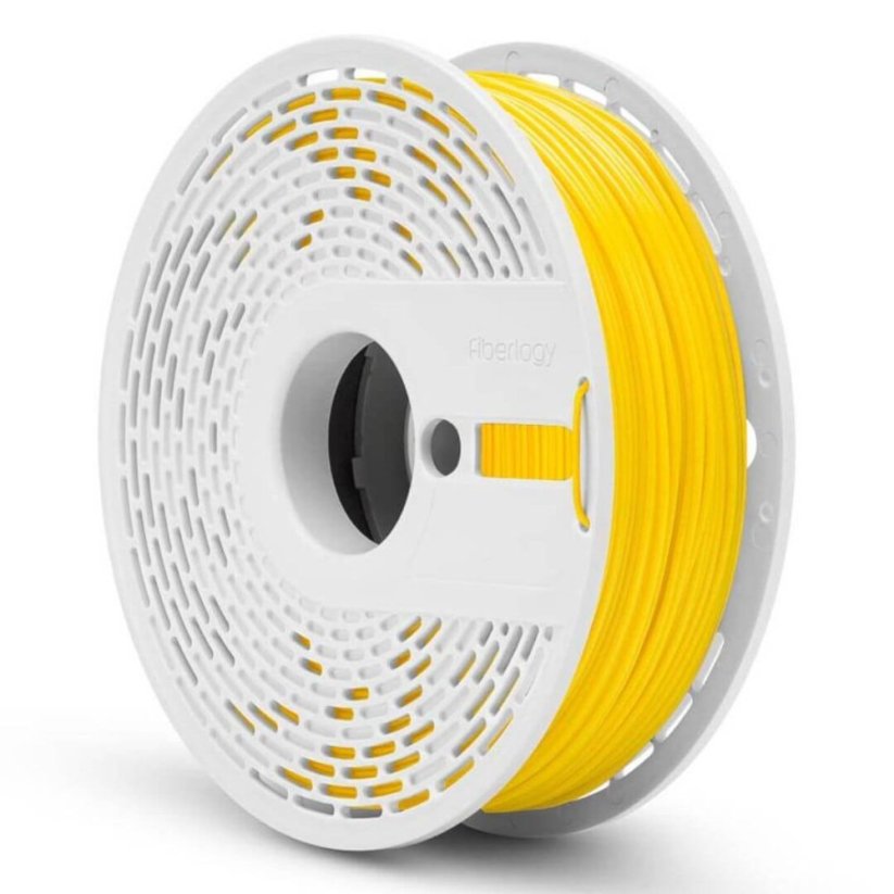 Fiberlogy ASA žlutá (yellow) 0,75 kg
