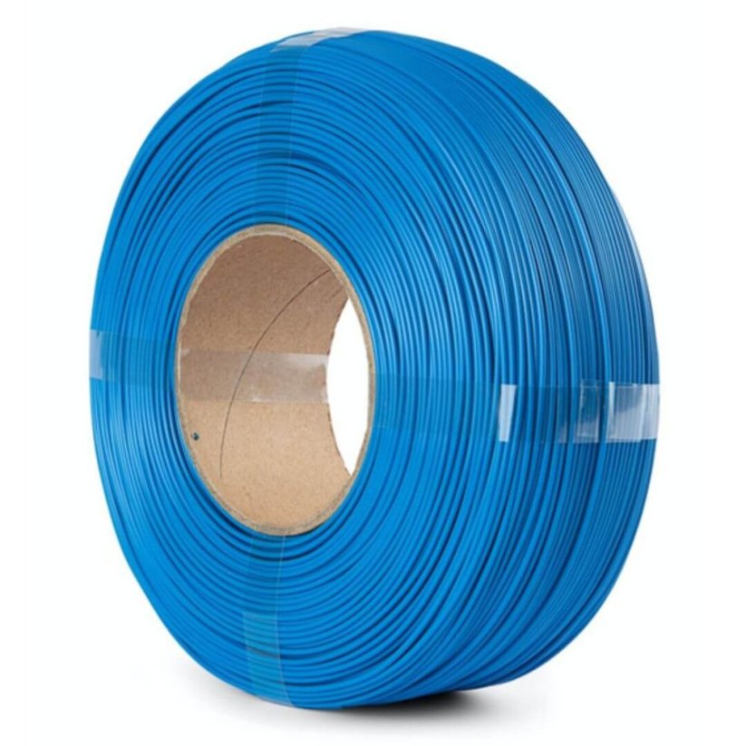 The Filament ReFill PLA HS modrá (winter blue)