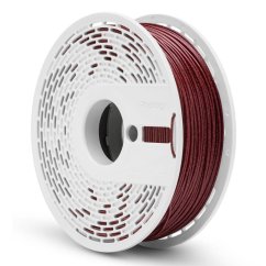 Fiberlogy Easy PLA rubínovo červená (ruby red) 0,85 kg