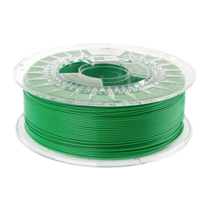 Spectrum PLA Pro zelená (forest green)