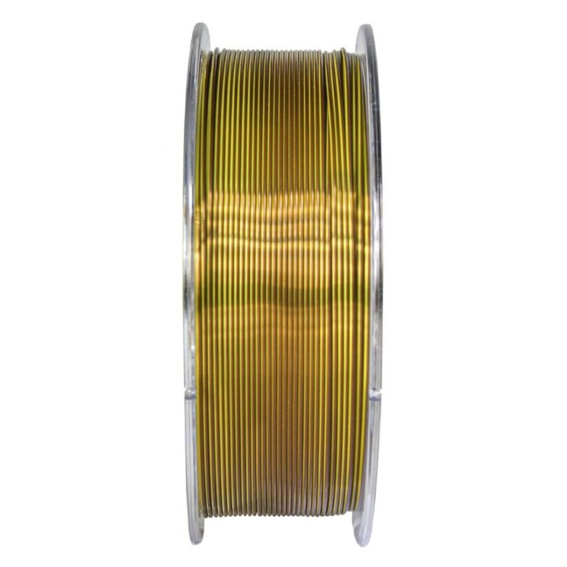 Devil Design Silk Dual zlatá/hnědá (gold/brown)