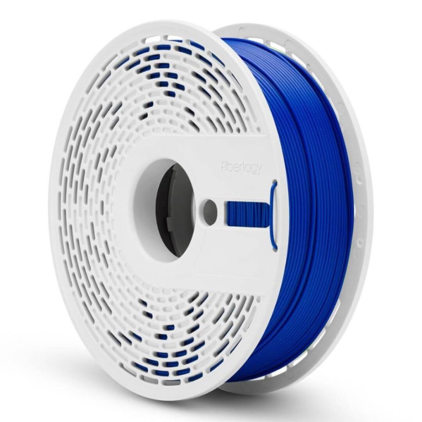 Fiberlogy Easy PLA námornícka modrá (navy blue) 0,85 kg