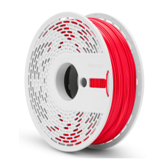 Fiberlogy Impact PLA červená (red) 0,85 kg