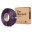 The Filament ReFill PETG CF fialová (purple)