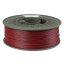 The Filament PLA CF červená (red)