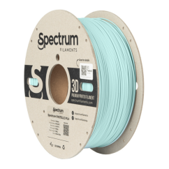 Spectrum Pastello PLA pastelovo vodovo modrá (water blue)