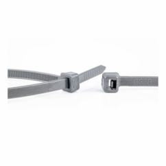 Cable ties 140 x 3.6mm (pack of 100) grey