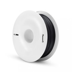 Filament Fiberlogy PLA Mineral černá (black)