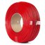 The Filament ReFill PETG technical red