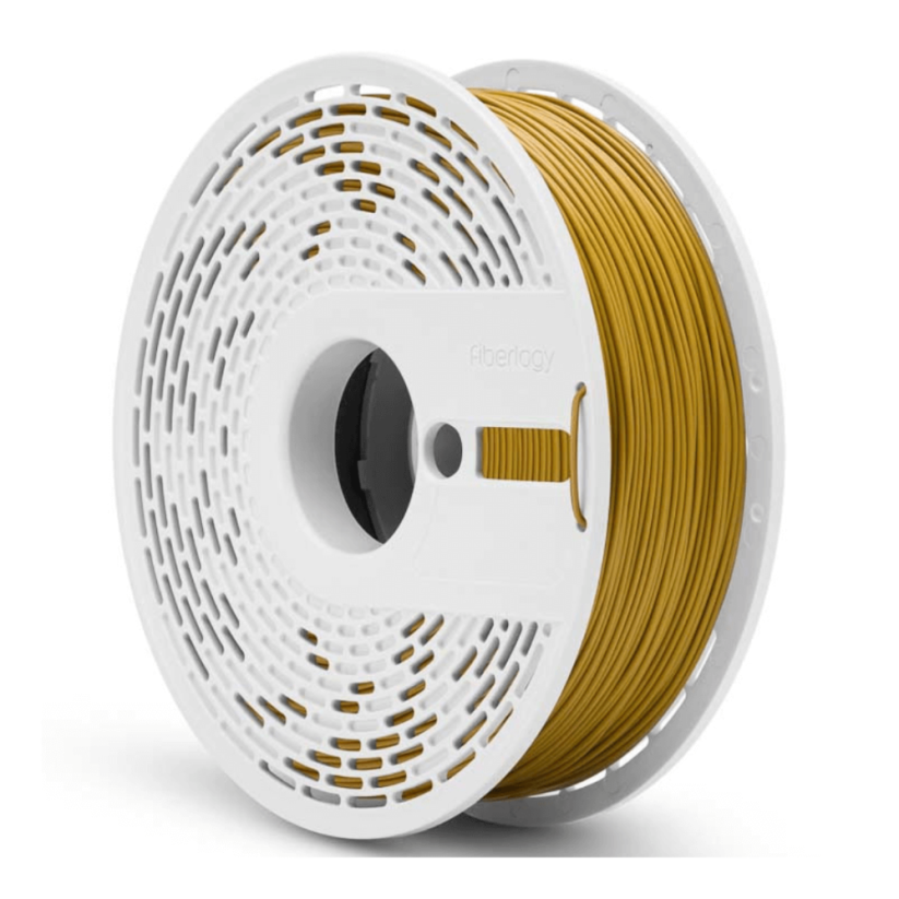 Fiberlogy Fibersilk brass 0,85 kg