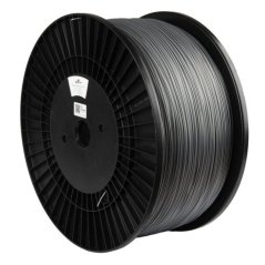 Spectrum PLA Pre strieborná (silver star) 8kg