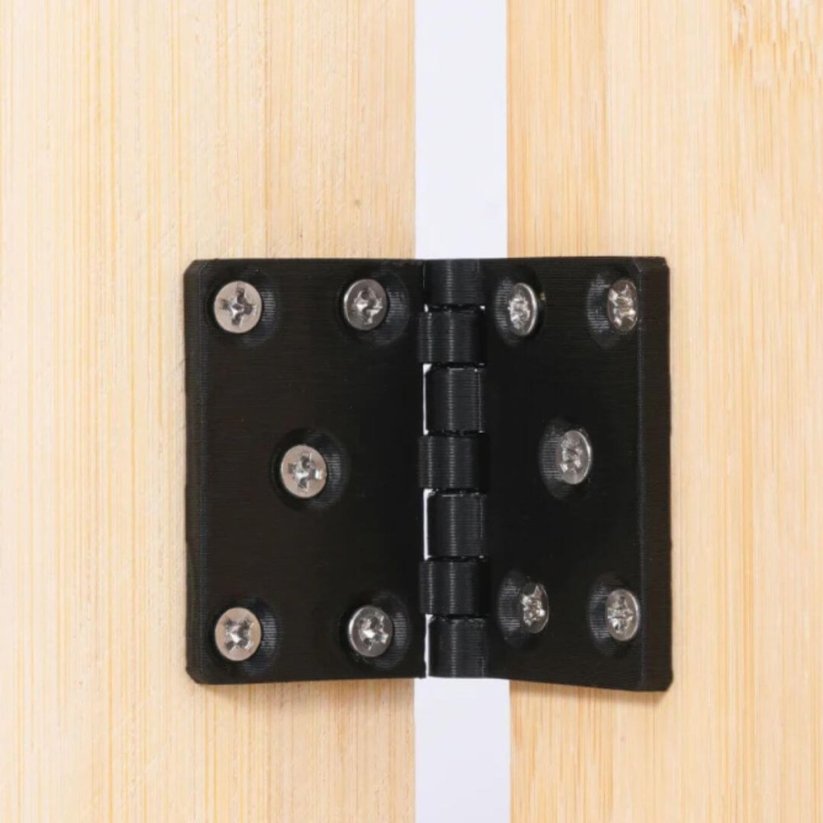 Bambu Lab ABS černá (black) 1kg