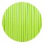 Fiberlogy Matte PET-G světle zelená (light green) 0,85 kg