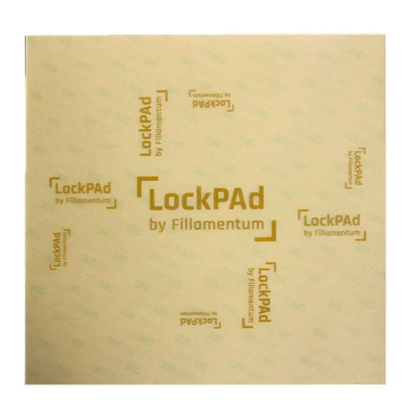 Fillamentum LockPAd 500x500