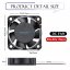 Gdstime Axial Fan 4010 24V Dual Ball Dimensions