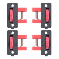 Súprava CNC napínačov pre os Z - Voron V2.4 (Tool-Free)