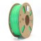 Gembird PLA  zelená (green) 1 kg