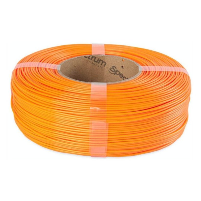 Spectrum ReFill PLA High Speed true ​​lion orange