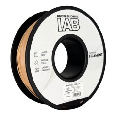 Professional Lab PLA+ pískově zlatá (sand gold)