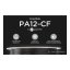 Polymaker PolyMide™ PA12-CF čierna (black)