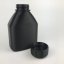 Filament Fiberlogy PP Polypropylene black 3d printe bottle
