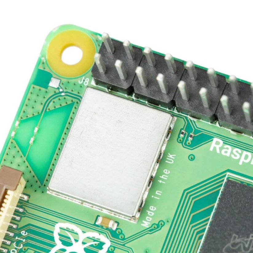 Raspberry Pi 5 - 2GB RAM