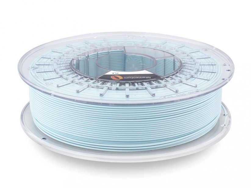 Filament Fillamentum Extrafill PLA detská modrá (baby blue)