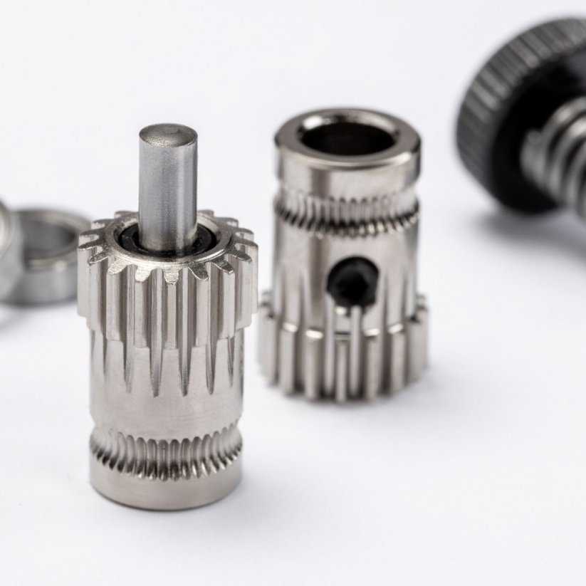 Bondtech BMG Internals Set Extrusion Gear