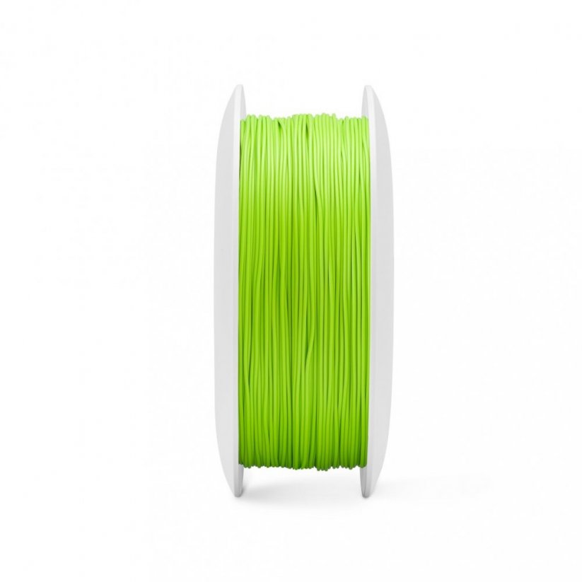 Filament Fiberlogy Fibersilk světle zelená (light green) Cívka