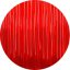 Fiberlogy HS PLA Clear orange 0,85 kg